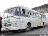 Ônibus Particulares 18 na cidade de Canindé, Ceará, Brasil, por Ruan Silva. Número da foto: #:id.