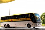 Nacional Expresso 52709 na cidade de Uberlândia, Minas Gerais, Brasil, por Guilherme Janoski. Número da foto: #835630.