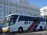 Breda Rio 3930 na cidade de Rio de Janeiro, Rio de Janeiro, Brasil, por Gustavo Esteves Saurine. Número da foto: #:id.