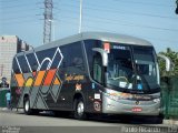Rápido Campinas 10336 na cidade de São Paulo, São Paulo, Brasil, por Paulo Ricardo. Número da foto: #836426.