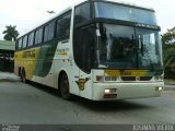 Empresa Gontijo de Transportes 15195 na cidade de Curvelo, Minas Gerais, Brasil, por Josimar Vieira. Número da foto: #835126.