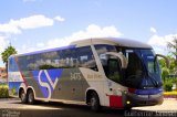 Viação São Luiz 3475 na cidade de Uberlândia, Minas Gerais, Brasil, por Guilherme Janoski. Número da foto: #835642.