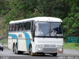 Ônibus Particulares  na cidade de Sabará, Minas Gerais, Brasil, por Jones Bh. ID da foto: :id.