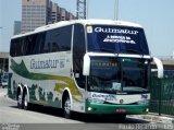 Guimatur Turismo 3000 na cidade de São Paulo, São Paulo, Brasil, por Paulo Ricardo. Número da foto: #836448.