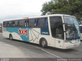 Auto Viação 1001 RJ 108.260 na cidade de Niterói, Rio de Janeiro, Brasil, por Luis Gustavo Silva Travassos. Número da foto: #835756.