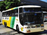 Empresa Gontijo de Transportes 15550 na cidade de Rio de Janeiro, Rio de Janeiro, Brasil, por Alexsandro  Farias Barros. Número da foto: #834935.