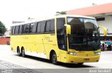 Viação Itapemirim 9019 na cidade de Rio de Janeiro, Rio de Janeiro, Brasil, por José Goulart. Número da foto: #836332.