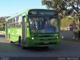 Laguna Auto Ônibus 944 na cidade de Contagem, Minas Gerais, Brasil, por Lucas Henrique . ID da foto: :id.