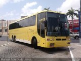 Viação Itapemirim 45331 na cidade de Fortaleza, Ceará, Brasil, por Manoel  Santos de Jesus. Número da foto: #835741.