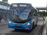 Riacho Transportes 78087 na cidade de Contagem, Minas Gerais, Brasil, por Lucas Henrique . Número da foto: #835549.