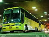 Viação Itapemirim 44013 na cidade de Belo Horizonte, Minas Gerais, Brasil, por Jones Bh. Número da foto: #835527.