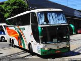 Empresa de Transportes Andorinha 5083 na cidade de Rio de Janeiro, Rio de Janeiro, Brasil, por Alexsandro  Farias Barros. Número da foto: #:id.