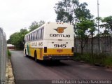 Empresa Gontijo de Transportes 9145 na cidade de Osasco, São Paulo, Brasil, por William Patrick Galvão Nascimento. Número da foto: #836612.