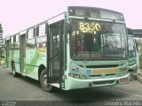 Sagrada Família Ônibus 2804 na cidade de Belo Horizonte, Minas Gerais, Brasil, por Leandro Macedo. Número da foto: #:id.