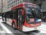 Himalaia Transportes > Ambiental Transportes Urbanos 4 1772 na cidade de São Paulo, São Paulo, Brasil, por Rogério Teixeira Varadi. Número da foto: #835096.