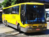 Viação Itapemirim 44033 na cidade de Rio de Janeiro, Rio de Janeiro, Brasil, por Alexsandro  Farias Barros. Número da foto: #834924.