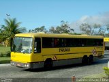 Viação Itapemirim 24205 na cidade de Jequié, Bahia, Brasil, por Gabriel Bispo. Número da foto: #836608.