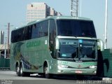 Viação Garcia 7767 na cidade de São Paulo, São Paulo, Brasil, por Paulo Ricardo. Número da foto: #:id.