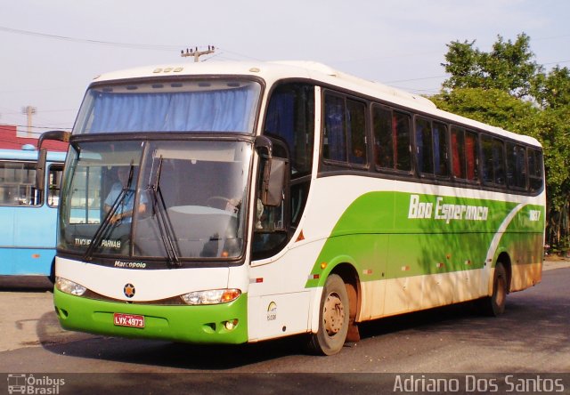 Comércio e Transportes Boa Esperança 1937 na cidade de Teresina, Piauí, Brasil, por Adriano dos Santos. Número da foto: #838278.