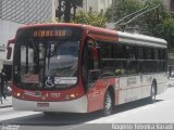 Himalaia Transportes > Ambiental Transportes Urbanos 4 1767 na cidade de São Paulo, São Paulo, Brasil, por Rogério Teixeira Varadi. Número da foto: #836944.