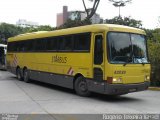 Viação Itapemirim 42039 na cidade de São Paulo, São Paulo, Brasil, por Rogério Teixeira Varadi. Número da foto: #:id.