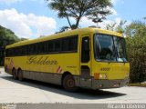 Viação Itapemirim 45037 na cidade de São Paulo, São Paulo, Brasil, por Ricardo Liberino. Número da foto: #837771.
