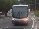 Bola Tur Transportes e Turismo 760 na cidade de Aparecida, São Paulo, Brasil, por Roberto Teixeira. ID da foto: :id.