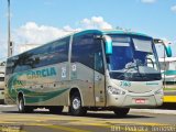 Viação Garcia 7163 na cidade de Londrina, Paraná, Brasil, por Pedroka Ternoski. Número da foto: #837685.