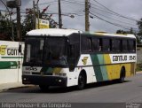 Empresa Gontijo de Transportes 9545 na cidade de Vitória da Conquista, Bahia, Brasil, por Felipe Pessoa de Albuquerque. Número da foto: #837601.