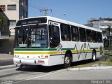 Viação Estoril 4310 na cidade de Porto Alegre, Rio Grande do Sul, Brasil, por Herbert Zils. Número da foto: #837373.