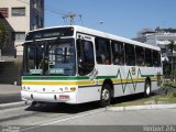 Viação Estoril 4310 na cidade de Porto Alegre, Rio Grande do Sul, Brasil, por Herbert Zils. ID da foto: :id.