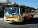 Empresa São Salvador 144 na cidade de Campos dos Goytacazes, Rio de Janeiro, Brasil, por Paulo  Junior. Número da foto: #:id.