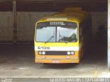 Viação Itapemirim 6139 na cidade de Cachoeiro de Itapemirim, Espírito Santo, Brasil, por Gilberto Martins. Número da foto: #838151.