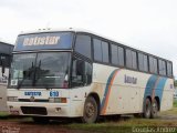 Batistur 610 na cidade de Trindade, Goiás, Brasil, por Douglas Andrez. Número da foto: #836989.
