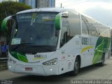 USEBUS 1502 na cidade de São Paulo, São Paulo, Brasil, por Dalmo Pereira da Costa. ID da foto: :id.