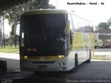Viação Nordeste 8050 na cidade de Natal, Rio Grande do Norte, Brasil, por Renato Hudson Valdevino. Número da foto: #839443.