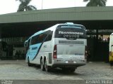 Transnorte - Transporte e Turismo Norte de Minas 85400 na cidade de Curvelo, Minas Gerais, Brasil, por Josimar Vieira. Número da foto: #:id.
