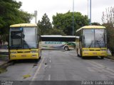 Viação Itapemirim 44211 & 44205 na cidade de Curitiba, Paraná, Brasil, por Patrick  Luis Aifeld. Número da foto: #839382.