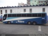 Nobre Transporte Turismo 2007 na cidade de Aparecida, São Paulo, Brasil, por Roberto Teixeira. ID da foto: :id.