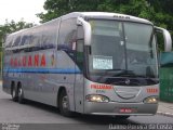 Paluana Transportes 15138 na cidade de São Paulo, São Paulo, Brasil, por Dalmo Pereira da Costa. Número da foto: #838936.