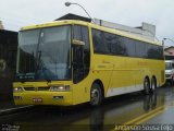 Viação Itapemirim 45269 na cidade de Macaé, Rio de Janeiro, Brasil, por Anderson Sousa Feijó. Número da foto: #839106.