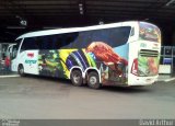 Eucatur - Empresa União Cascavel de Transportes e Turismo 4749 na cidade de Londrina, Paraná, Brasil, por David Arthur. Número da foto: #839959.