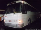 Locadora Sansil Tur 7081 na cidade de Guararema, São Paulo, Brasil, por Roberto Teixeira. Número da foto: #839808.