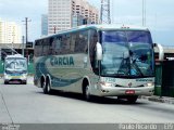 Viação Garcia 7740 na cidade de São Paulo, São Paulo, Brasil, por Paulo Ricardo. Número da foto: #885535.