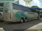 Viação Garcia 7312 na cidade de Presidente Prudente, São Paulo, Brasil, por Paulo J. S. Ferre. Número da foto: #884057.