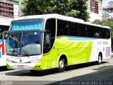 Costa Verde Transportes RJ 217.030 na cidade de Rio de Janeiro, Rio de Janeiro, Brasil, por Josenilton  Cavalcante da Cruz. Número da foto: #884980.