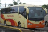 Transcotta Turismo 6060 na cidade de Araxá, Minas Gerais, Brasil, por Lucas Borges . Número da foto: #884547.