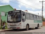 Transporte Rural 6664 na cidade de Pinheiro Machado, Rio Grande do Sul, Brasil, por Eduardo Machado. Número da foto: #884912.