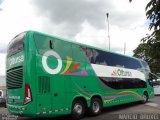 OLTURSA - Empresa de Transporte Turístico Olano  na cidade de Caxias do Sul, Rio Grande do Sul, Brasil, por Marcio  Bruxel. Número da foto: #884435.
