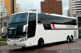 Auto Viação Catarinense 2206 na cidade de Curitiba, Paraná, Brasil, por Guilherme Janoski. Número da foto: #884825.